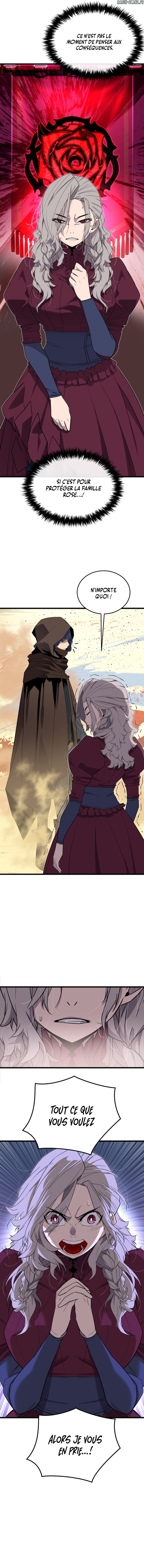The Player of the Fallen Family Chapitre 19 - Page 8
