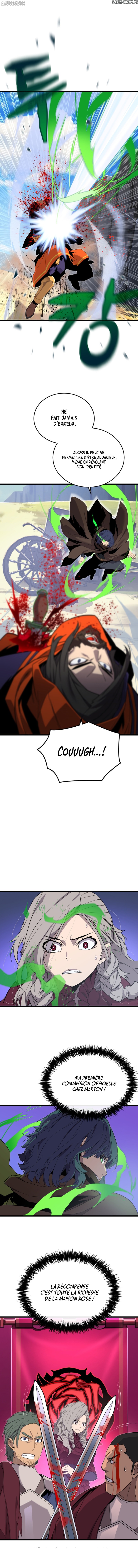 The Player of the Fallen Family Chapitre 19 - Page 10