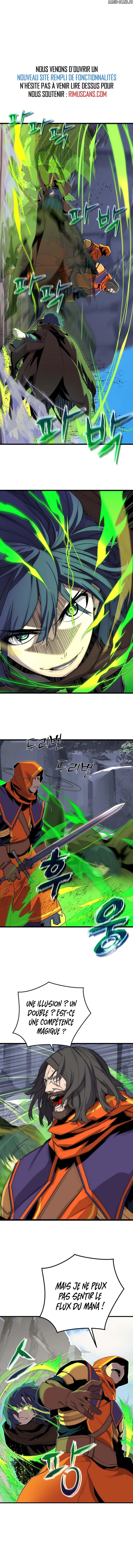 The Player of the Fallen Family Chapitre 20 - Page 2