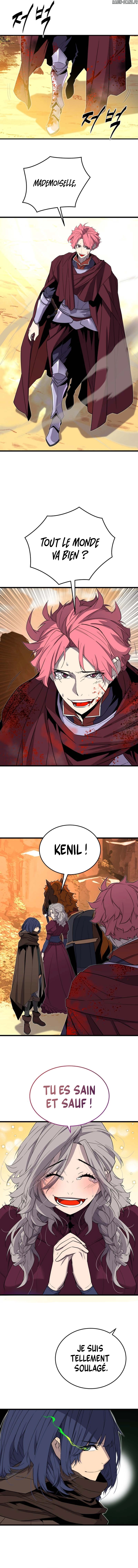 The Player of the Fallen Family Chapitre 20 - Page 5
