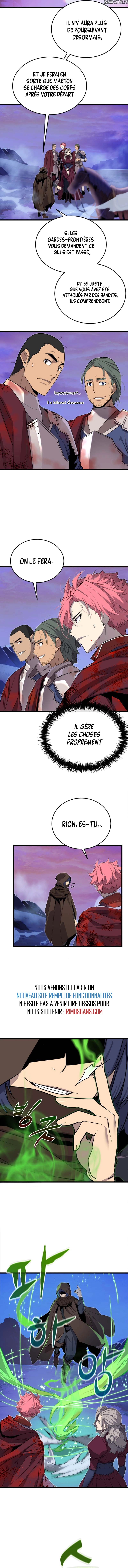 The Player of the Fallen Family Chapitre 20 - Page 11