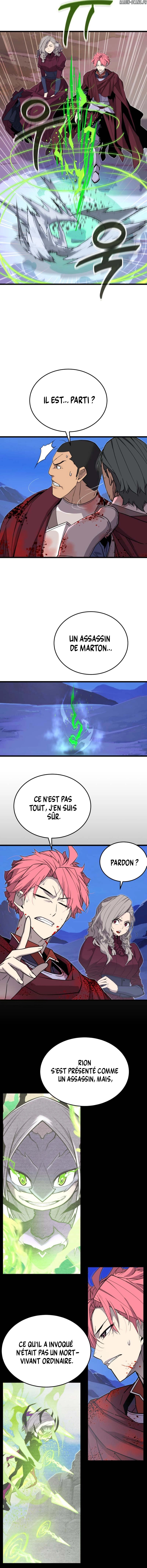 The Player of the Fallen Family Chapitre 20 - Page 12