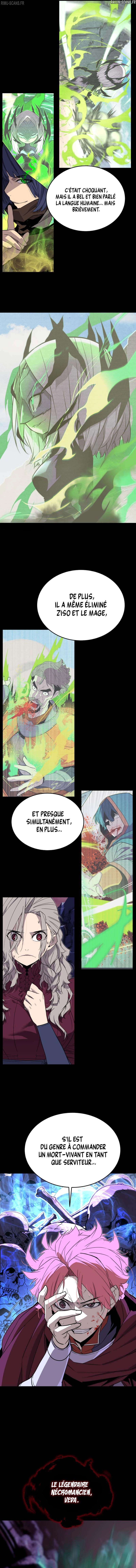 The Player of the Fallen Family Chapitre 20 - Page 13
