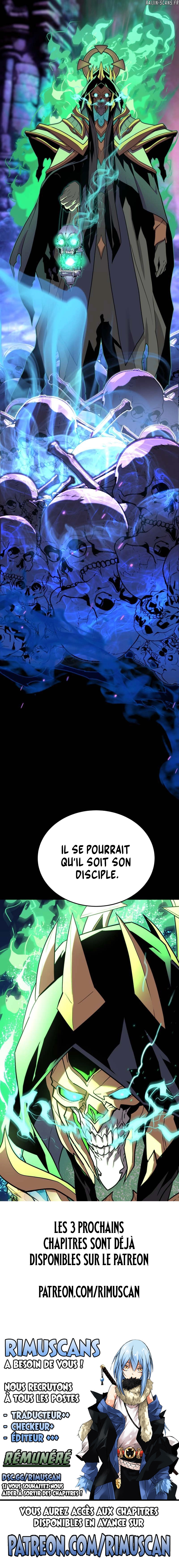 The Player of the Fallen Family Chapitre 20 - Page 14