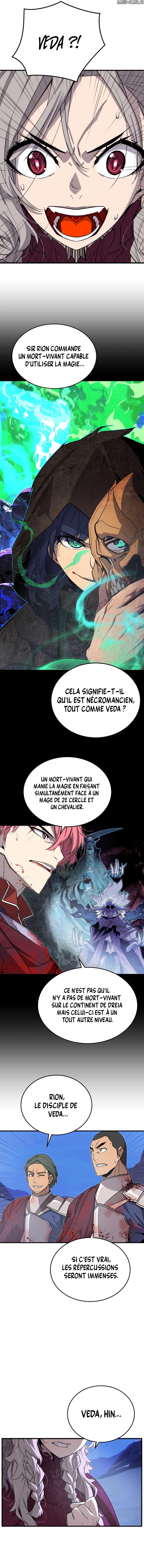 The Player of the Fallen Family Chapitre 21 - Page 3