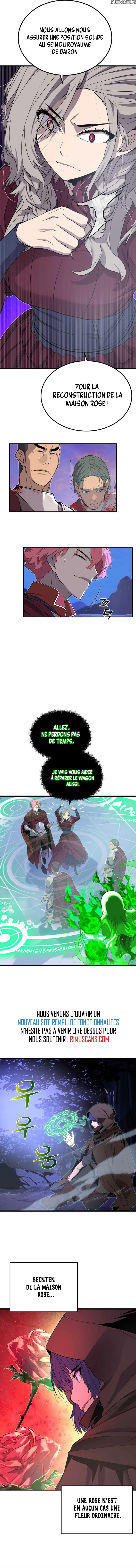 The Player of the Fallen Family Chapitre 21 - Page 6