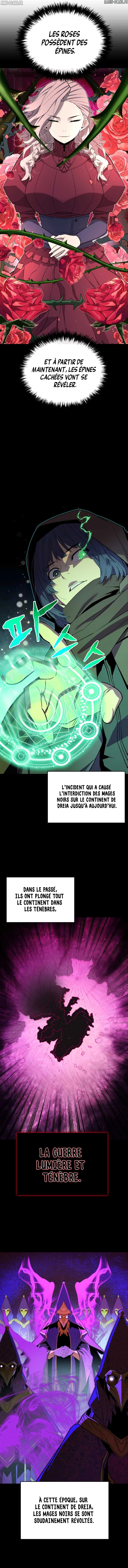 The Player of the Fallen Family Chapitre 21 - Page 7
