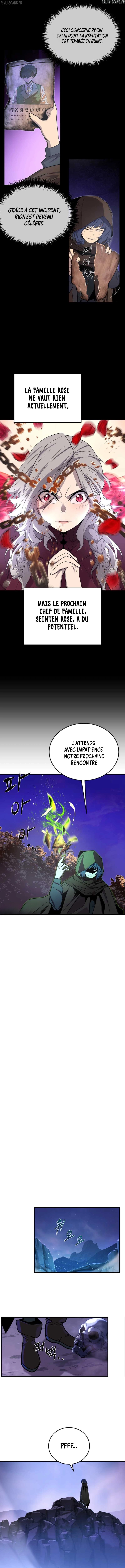 The Player of the Fallen Family Chapitre 21 - Page 13