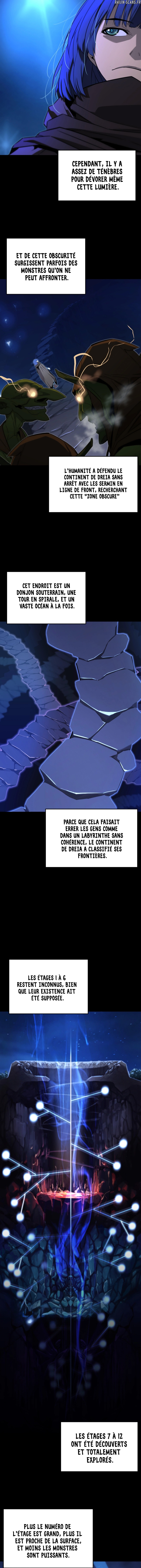 The Player of the Fallen Family Chapitre 22 - Page 3
