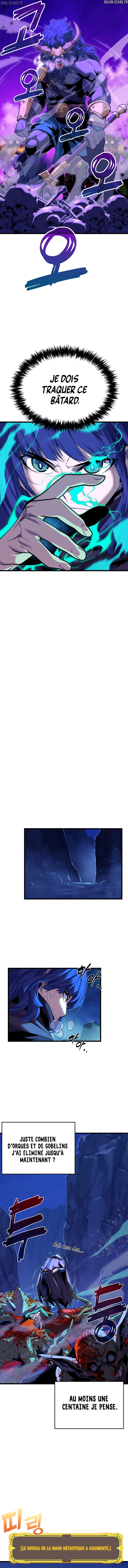 The Player of the Fallen Family Chapitre 22 - Page 10