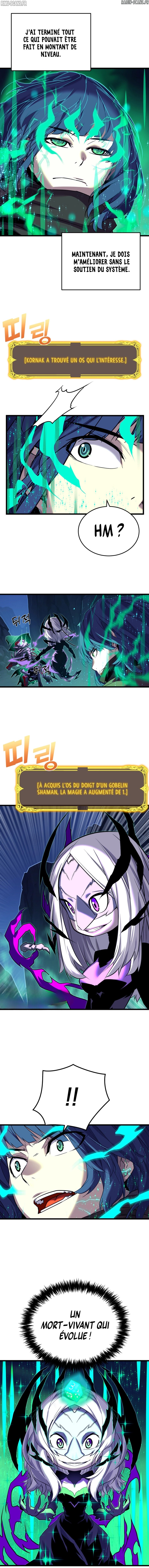 The Player of the Fallen Family Chapitre 22 - Page 13