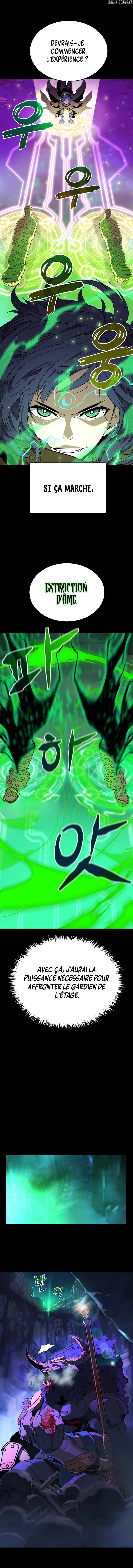 The Player of the Fallen Family Chapitre 22 - Page 15