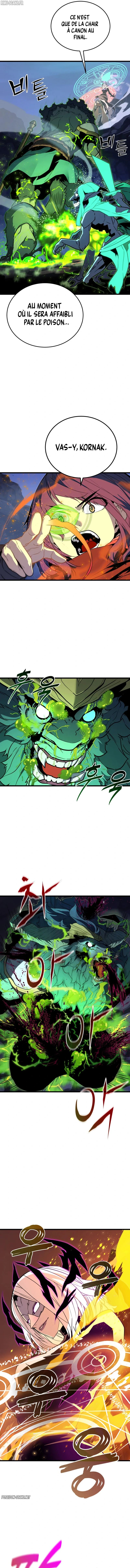 The Player of the Fallen Family Chapitre 23 - Page 16