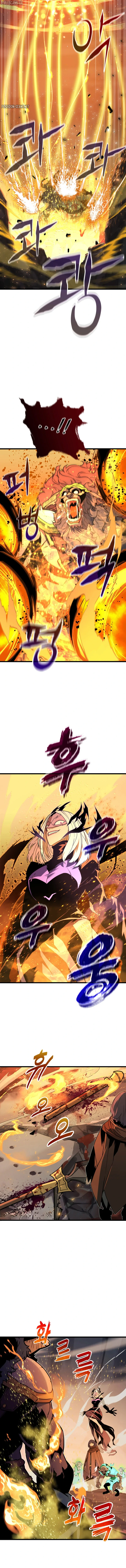 The Player of the Fallen Family Chapitre 24 - Page 4