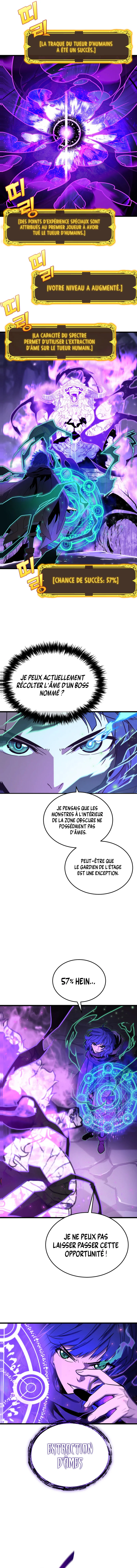 The Player of the Fallen Family Chapitre 24 - Page 8