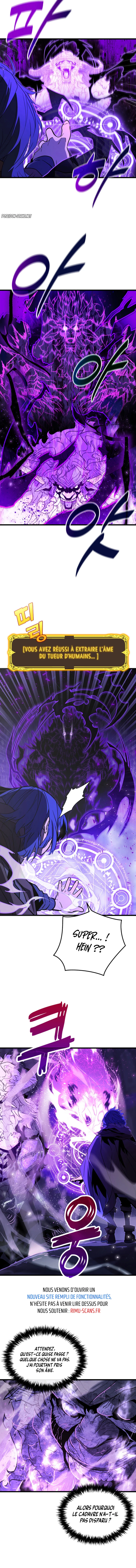 The Player of the Fallen Family Chapitre 24 - Page 9