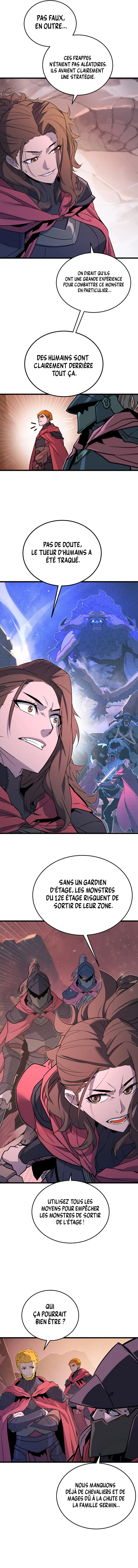 The Player of the Fallen Family Chapitre 24 - Page 12