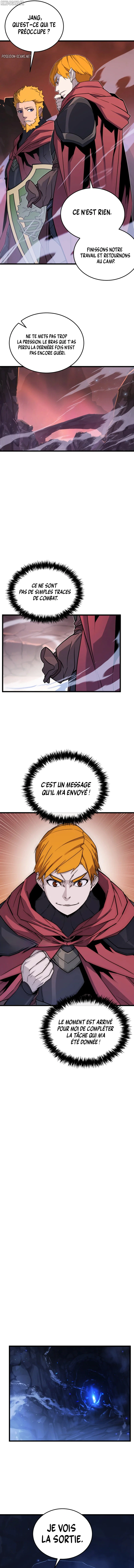 The Player of the Fallen Family Chapitre 24 - Page 13