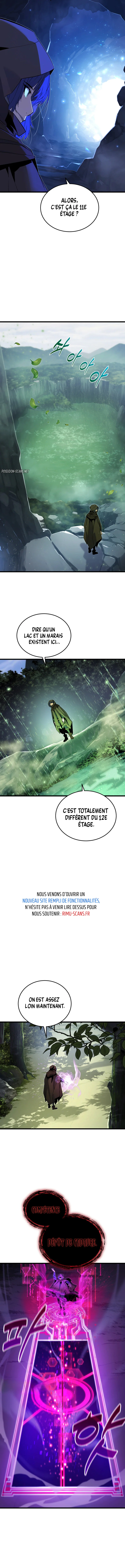 The Player of the Fallen Family Chapitre 24 - Page 14