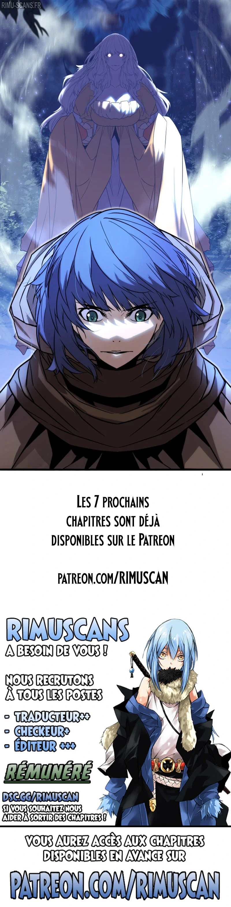 The Player of the Fallen Family Chapitre 25 - Page 16