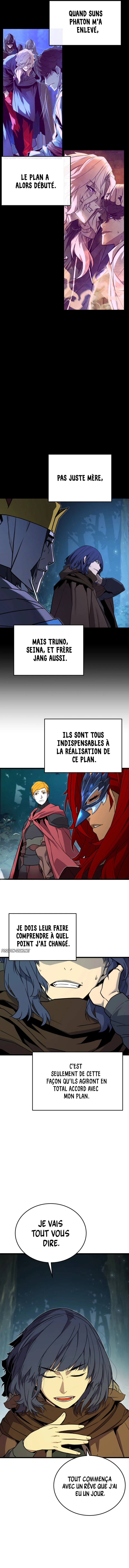 The Player of the Fallen Family Chapitre 26 - Page 11