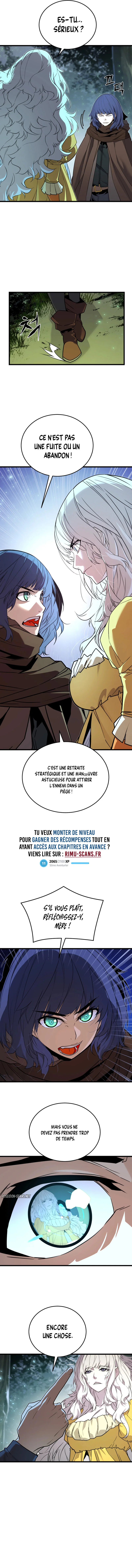 The Player of the Fallen Family Chapitre 27 - Page 9