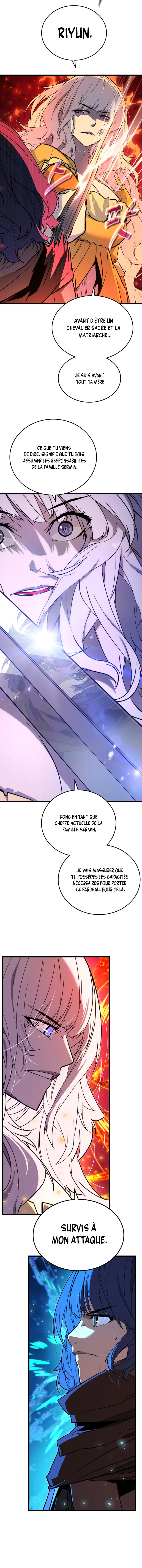 The Player of the Fallen Family Chapitre 27 - Page 12