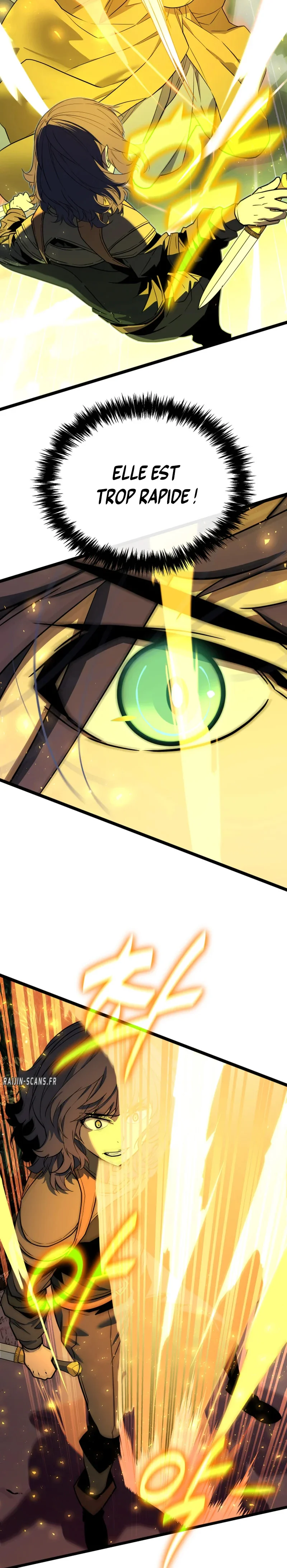 The Player of the Fallen Family Chapitre 28 - Page 11