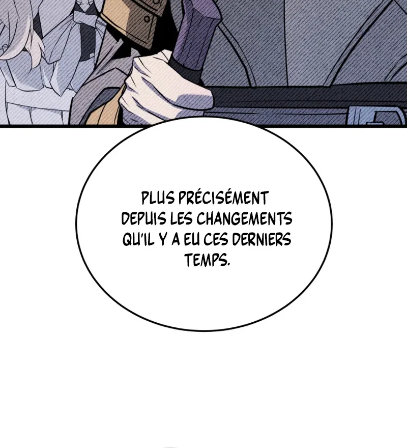 The Player of the Fallen Family Chapitre 28 - Page 21
