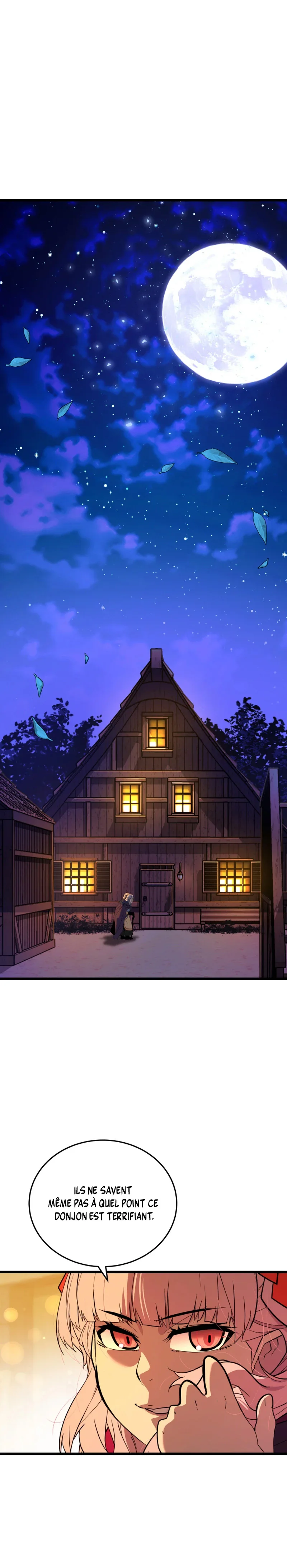 The Player of the Fallen Family Chapitre 30 - Page 2
