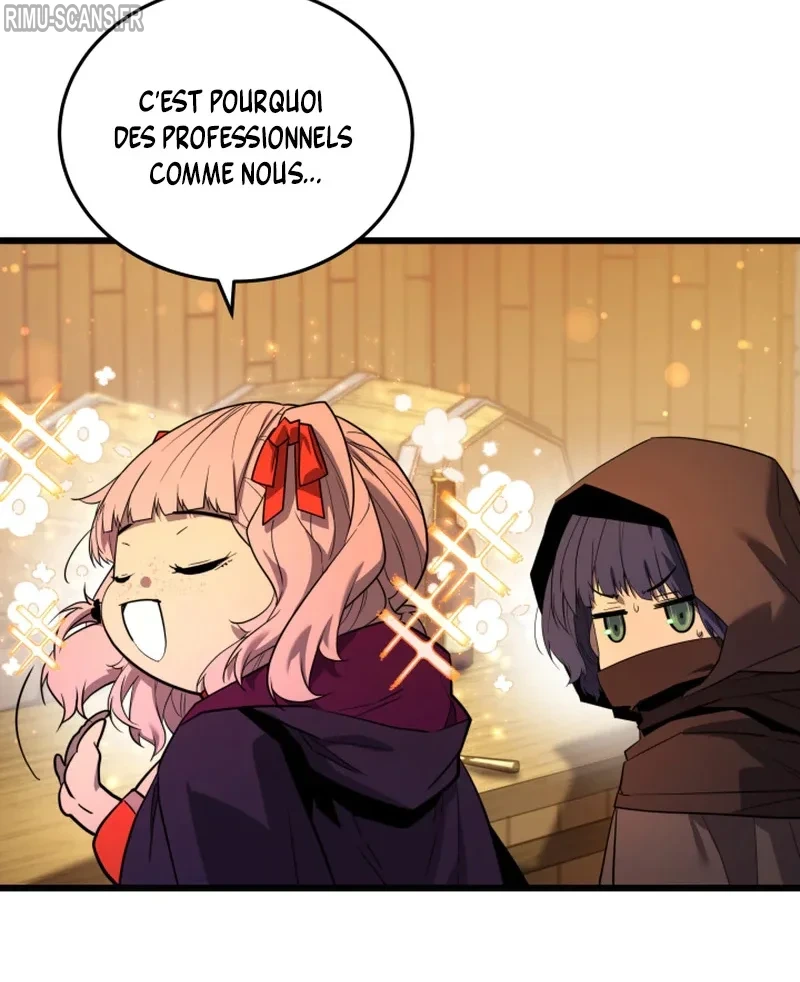 The Player of the Fallen Family Chapitre 30 - Page 4