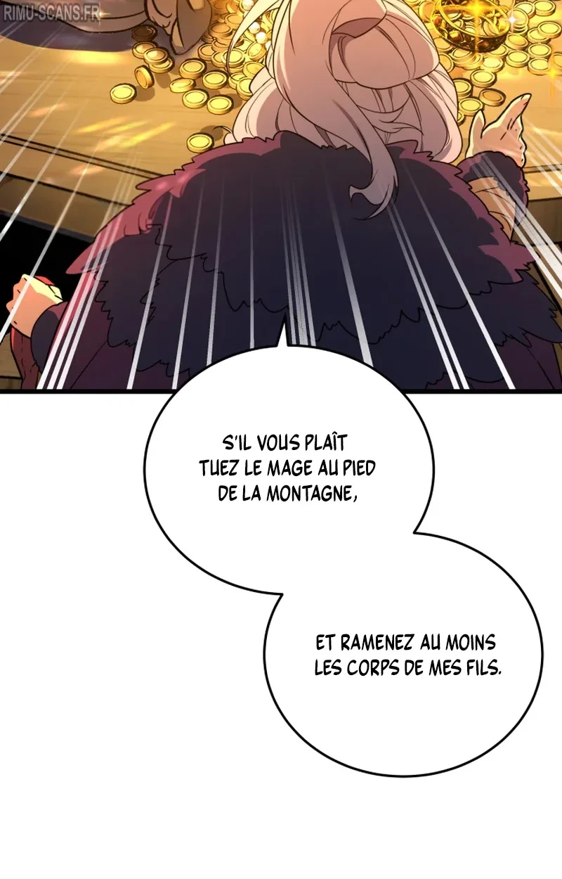 The Player of the Fallen Family Chapitre 30 - Page 7