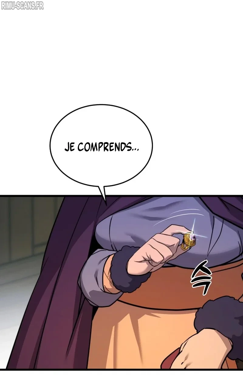 The Player of the Fallen Family Chapitre 30 - Page 10