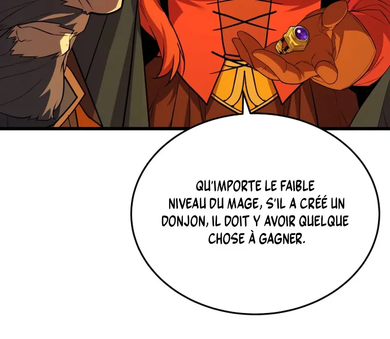 The Player of the Fallen Family Chapitre 30 - Page 21