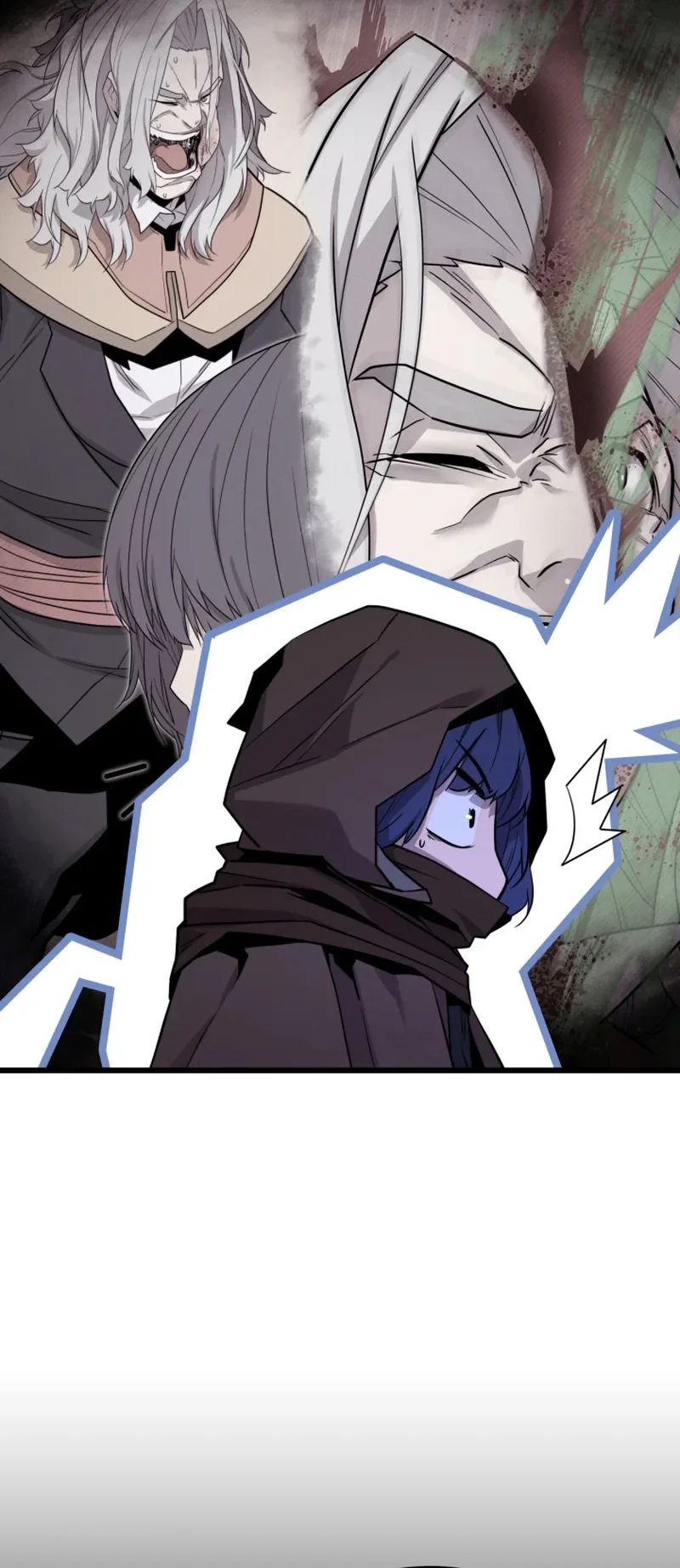 The Player of the Fallen Family Chapitre 31 - Page 5