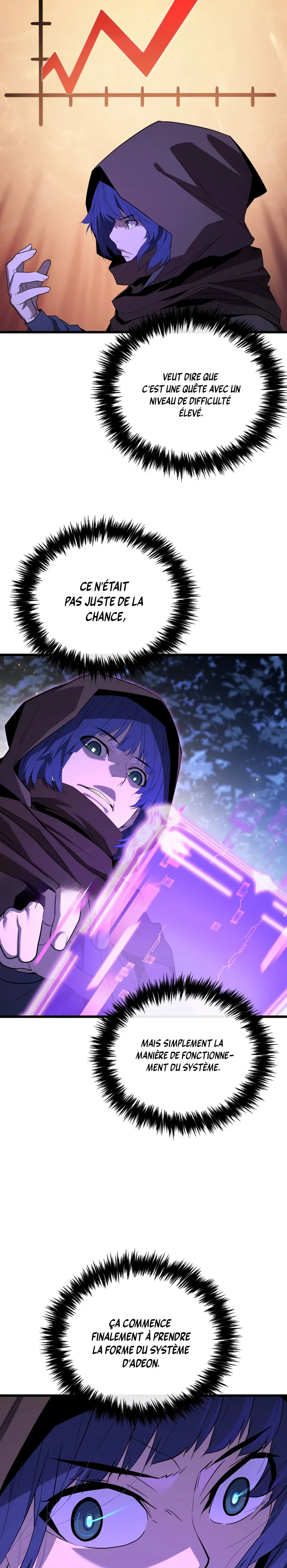 The Player of the Fallen Family Chapitre 31 - Page 15