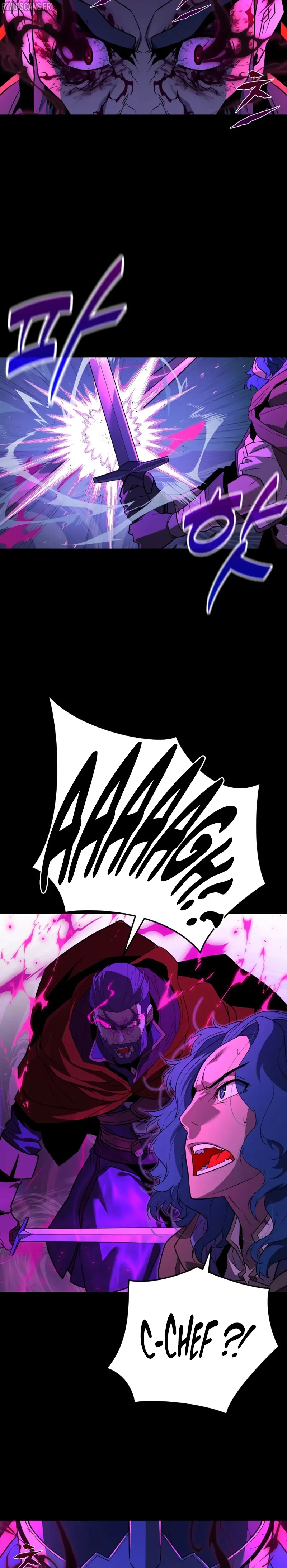 The Player of the Fallen Family Chapitre 32 - Page 4
