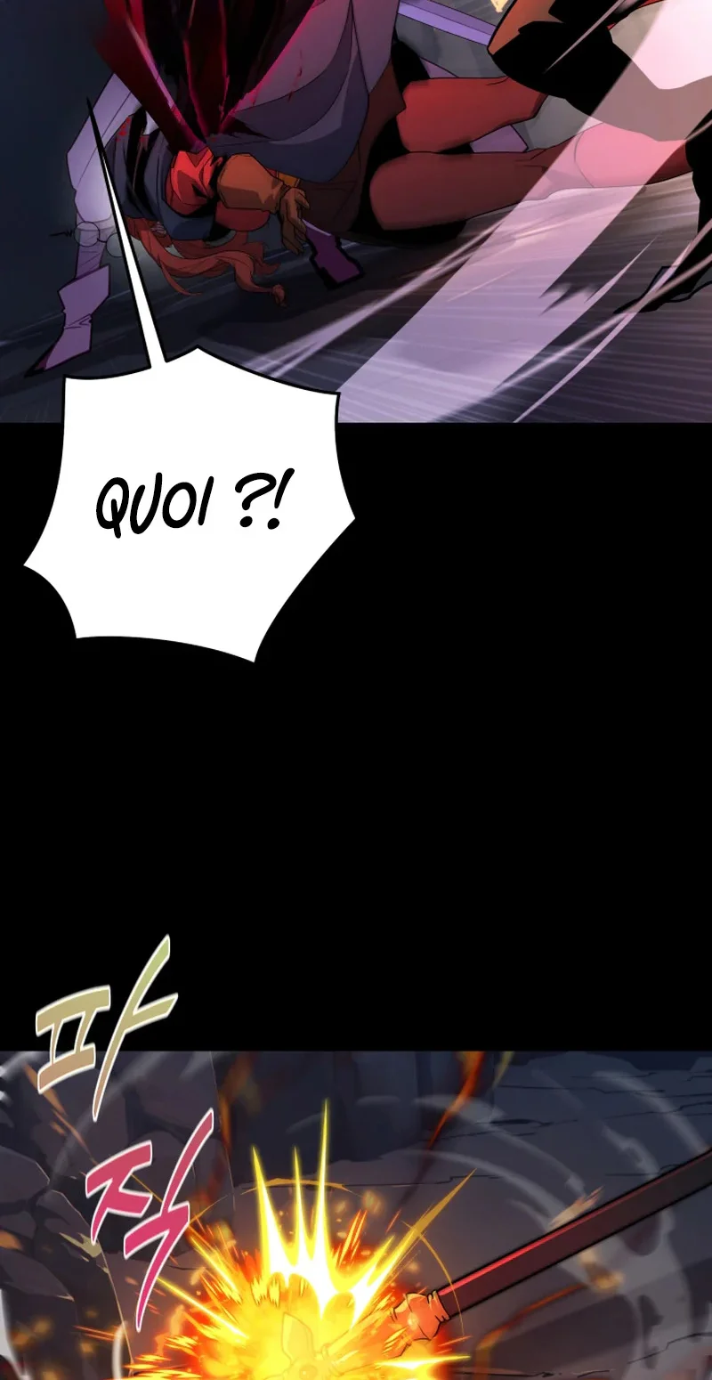 The Player of the Fallen Family Chapitre 32 - Page 9