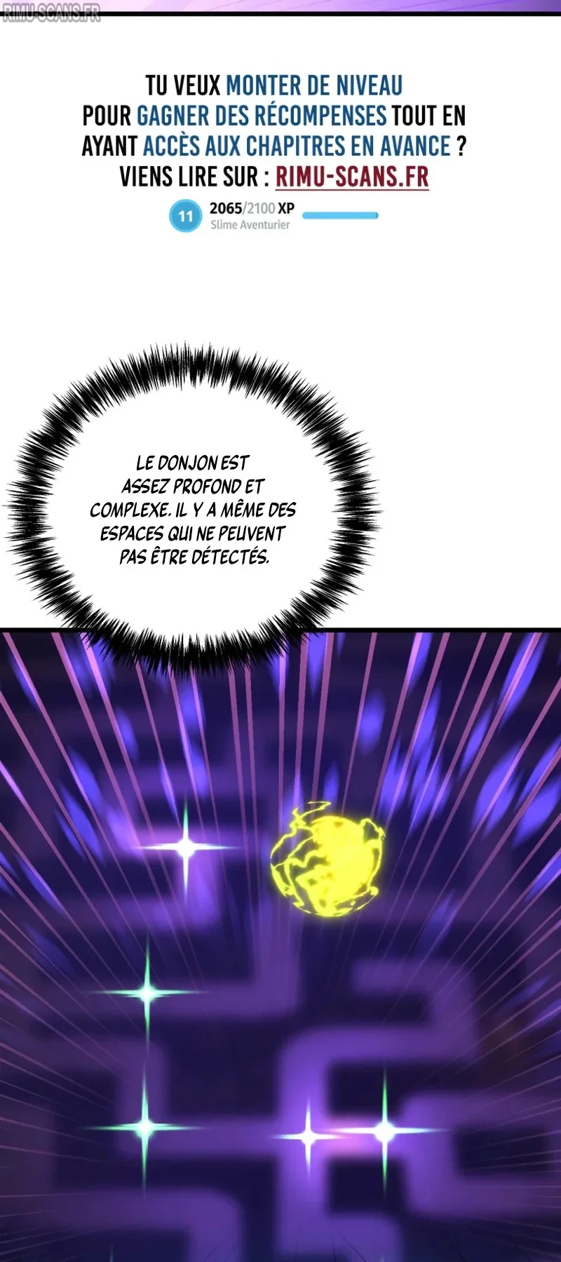 The Player of the Fallen Family Chapitre 32 - Page 25