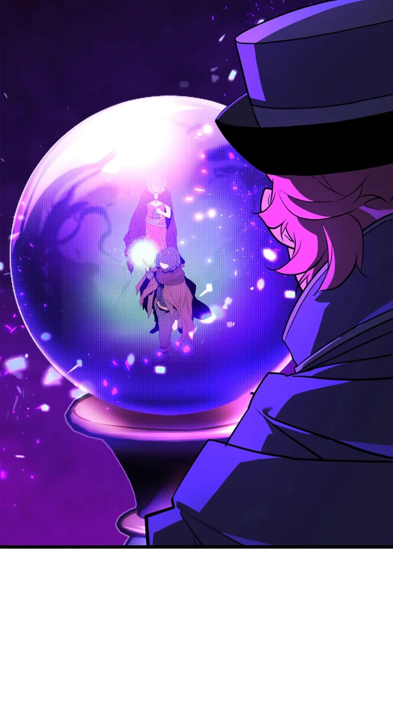 The Player of the Fallen Family Chapitre 33 - Page 5