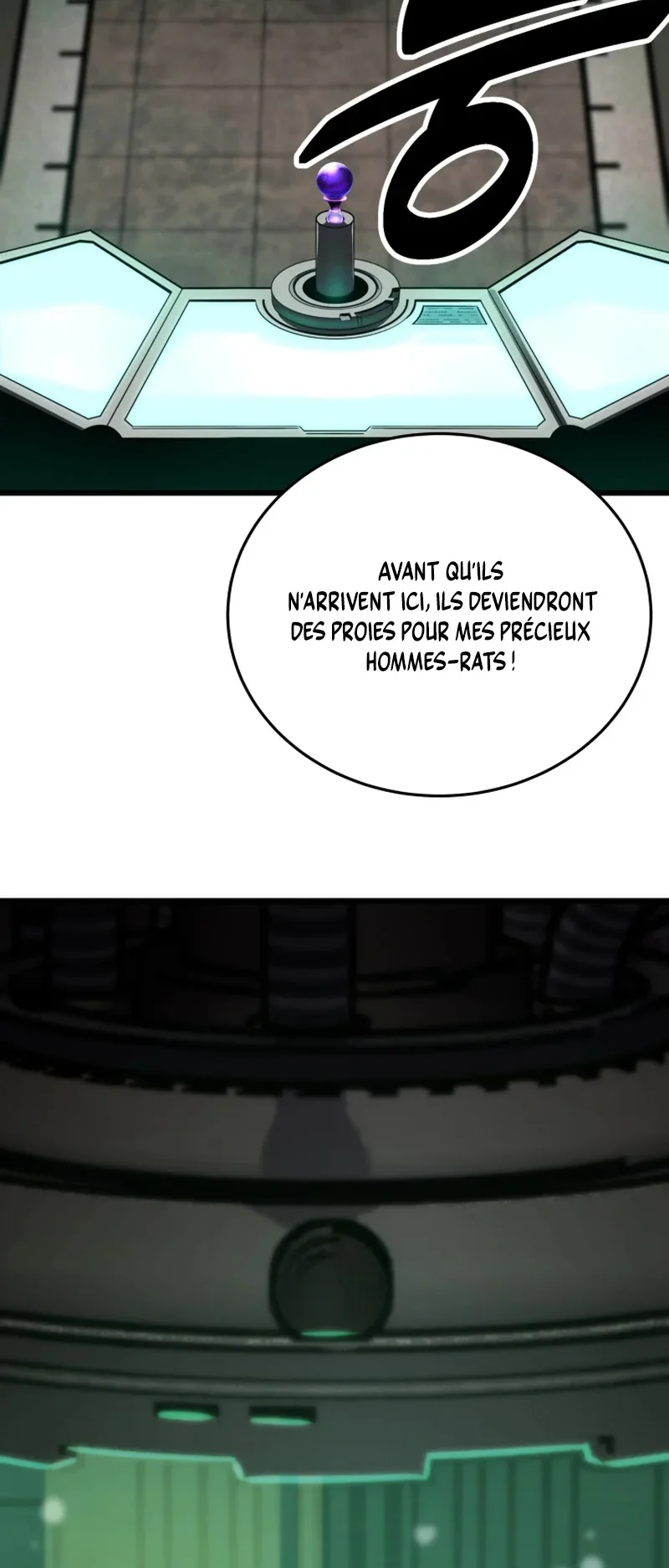 The Player of the Fallen Family Chapitre 33 - Page 9