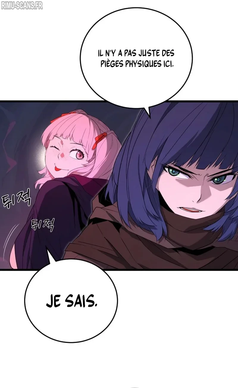 The Player of the Fallen Family Chapitre 33 - Page 13