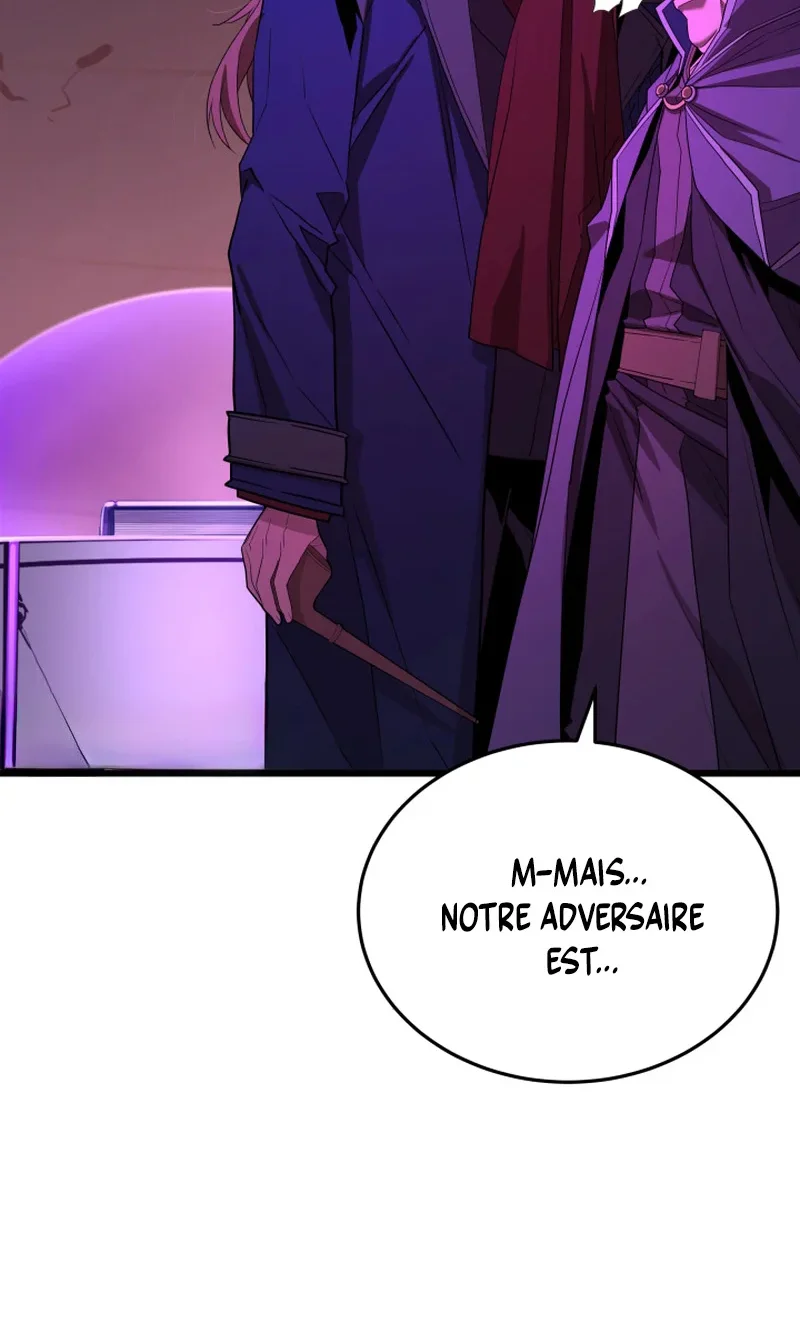 The Player of the Fallen Family Chapitre 34 - Page 8