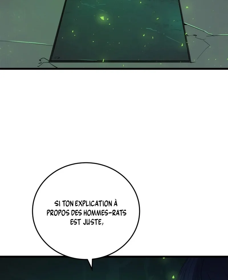 The Player of the Fallen Family Chapitre 34 - Page 24