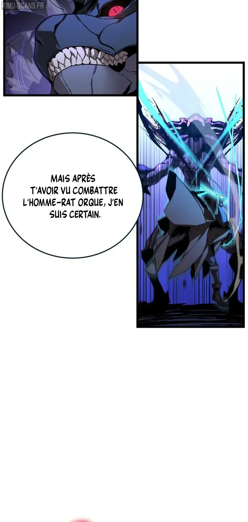 The Player of the Fallen Family Chapitre 36 - Page 13