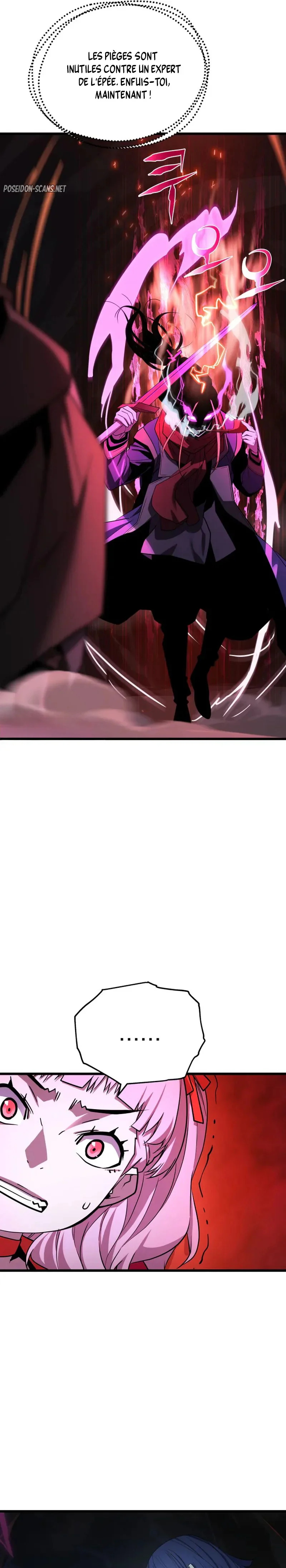 The Player of the Fallen Family Chapitre 36 - Page 18