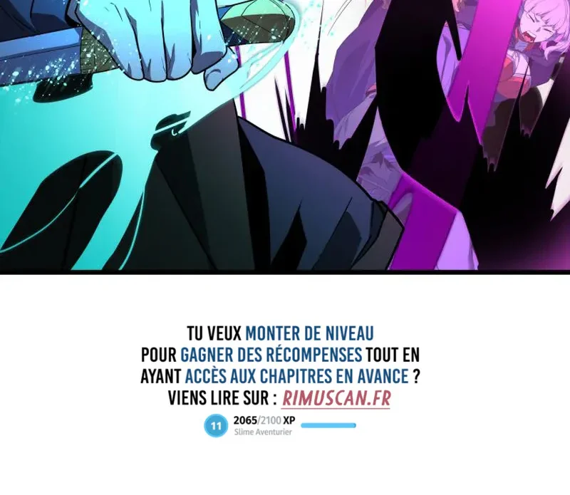 The Player of the Fallen Family Chapitre 37 - Page 5