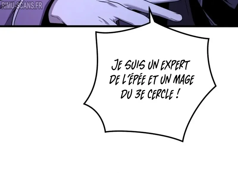The Player of the Fallen Family Chapitre 37 - Page 13