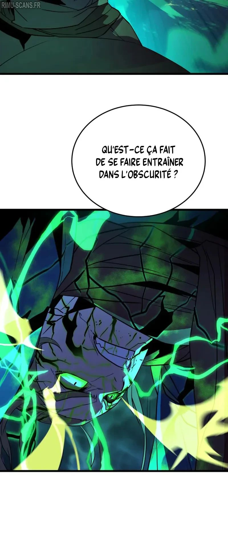The Player of the Fallen Family Chapitre 37 - Page 28