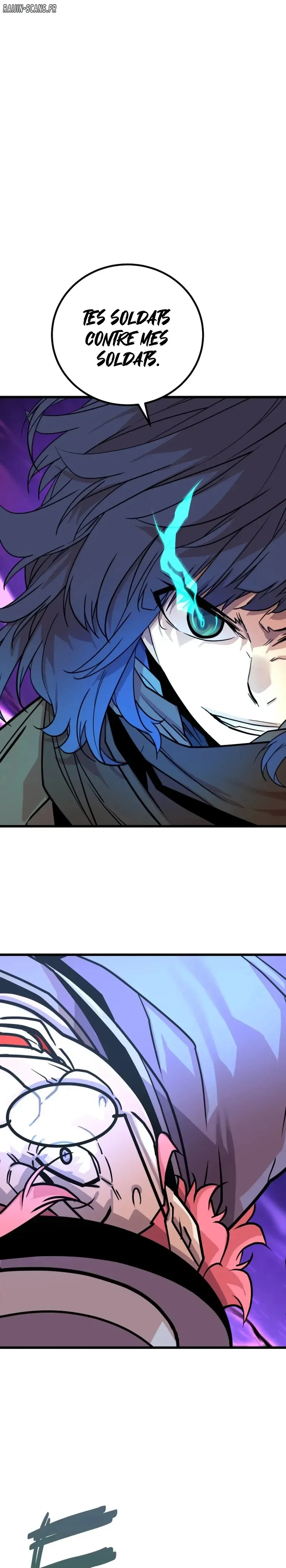 The Player of the Fallen Family Chapitre 38 - Page 2